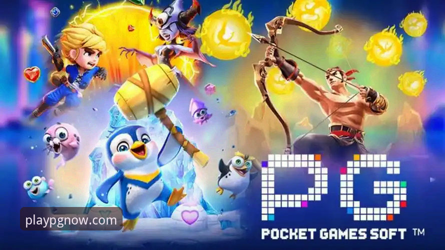 PG游戏科技娱乐哪个好？实战派拆解2025新版vs传统平台：选择困难症终结指南