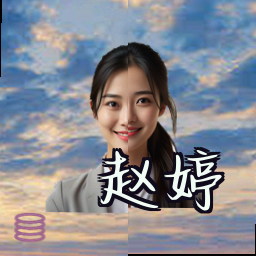 赵婷